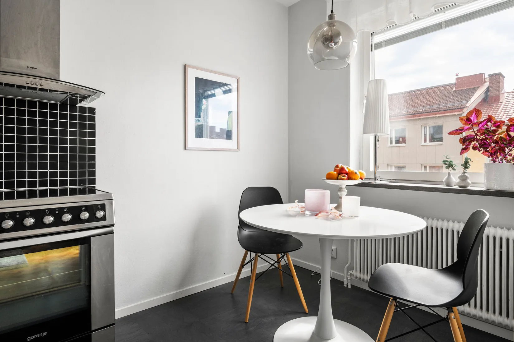 Bostadsrätt, Storgatan 72A, Sundsvall - Västermalm, Sundsvall