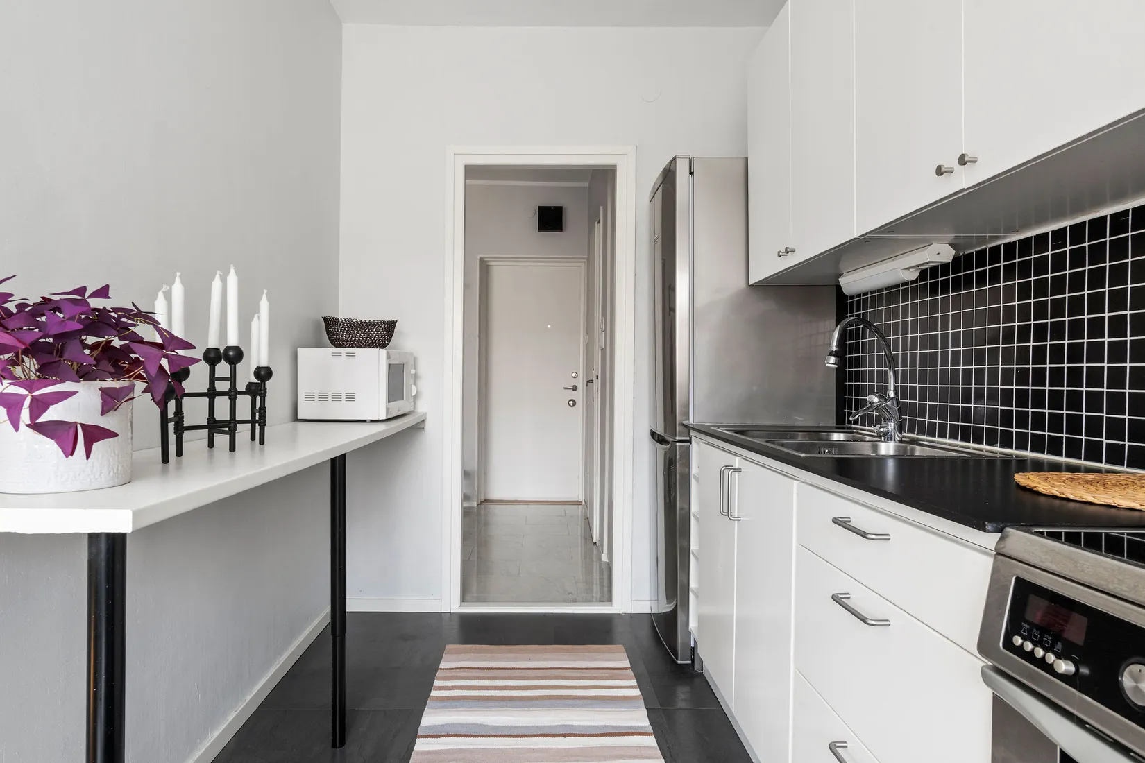 Bostadsrätt, Storgatan 72A, Sundsvall - Västermalm, Sundsvall