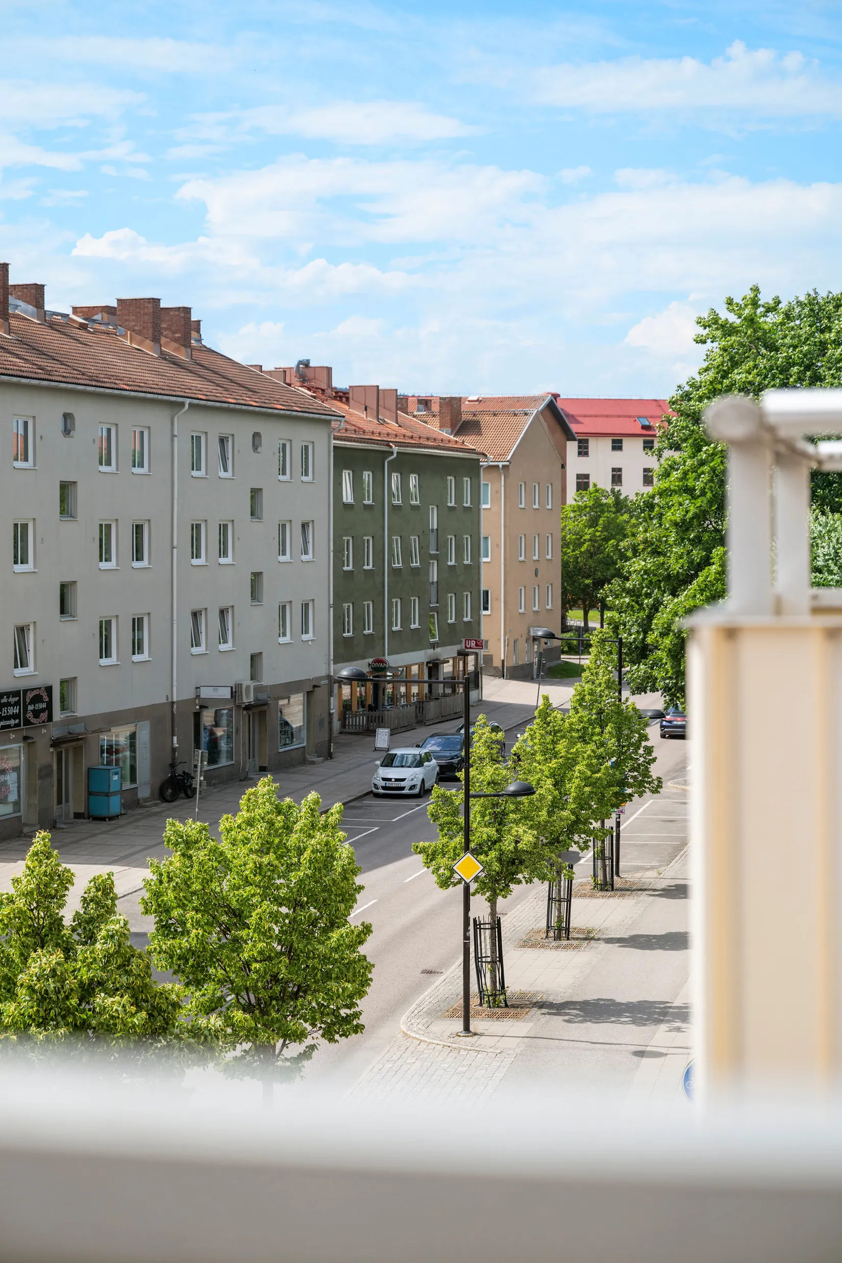 Bostadsrätt, Storgatan 72A, Sundsvall - Västermalm, Sundsvall