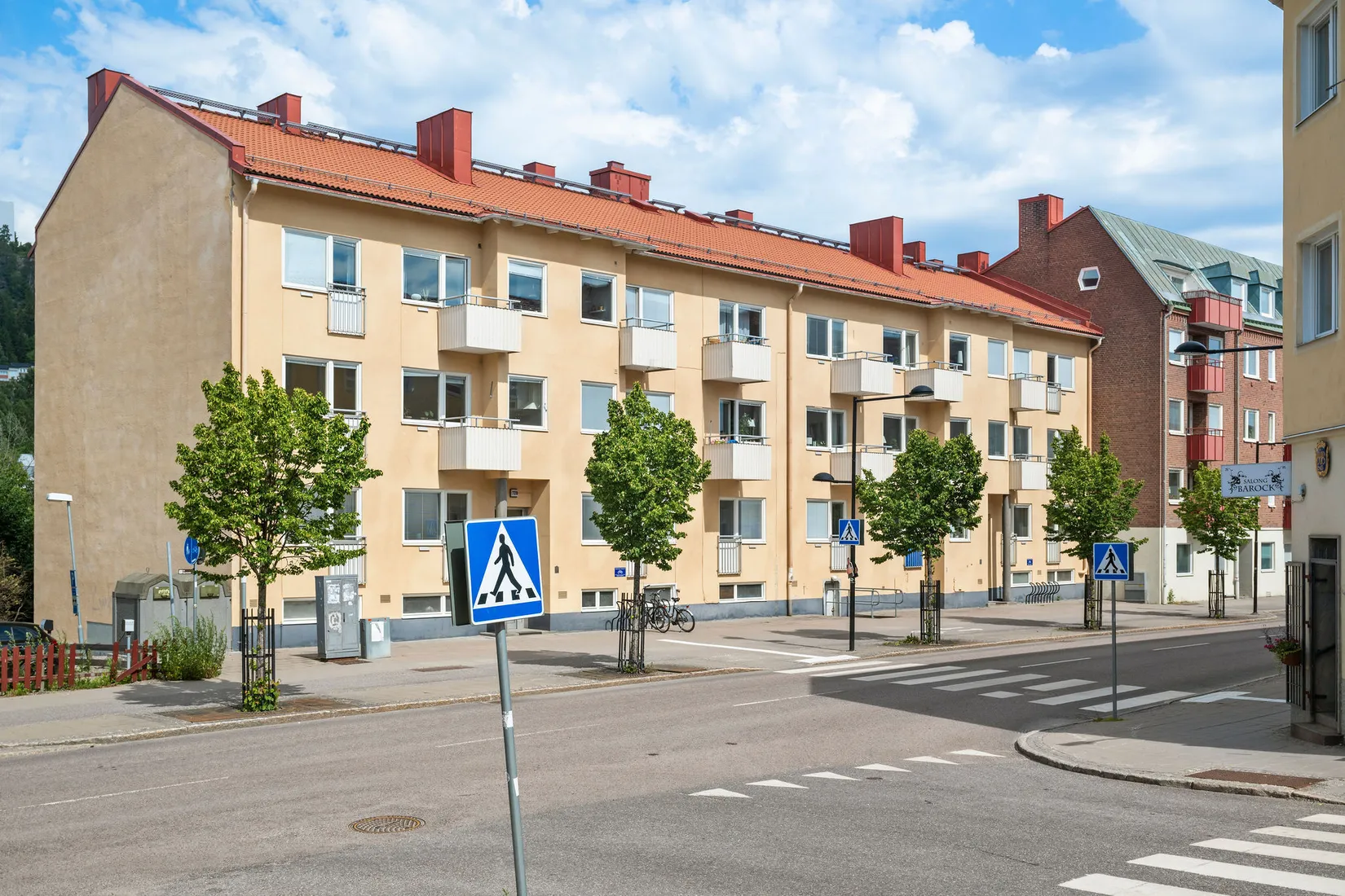 Bostadsrätt, Storgatan 72A, Sundsvall - Västermalm, Sundsvall