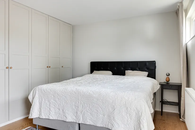 Villa, Broddagatan 14, Djupadal, Malmö
