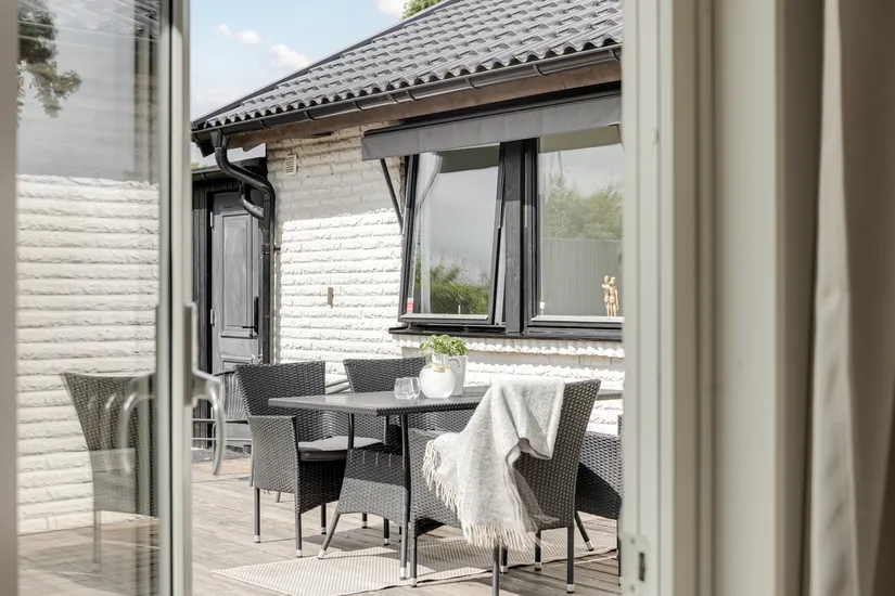 Villa, Broddagatan 14, Djupadal, Malmö