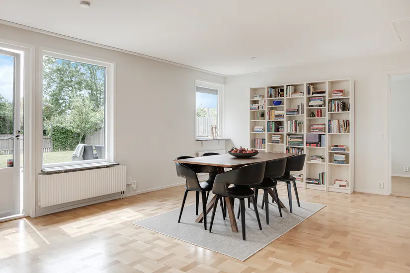 Villa, Broddagatan 14, Djupadal, Malmö
