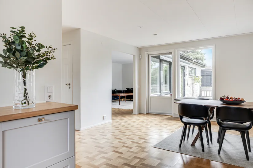 Villa, Broddagatan 14, Djupadal, Malmö