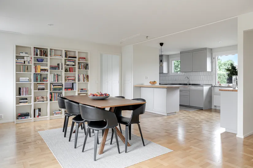 Villa, Broddagatan 14, Djupadal, Malmö