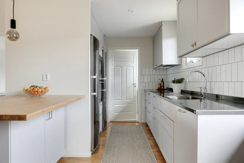 Villa, Broddagatan 14, Djupadal, Malmö