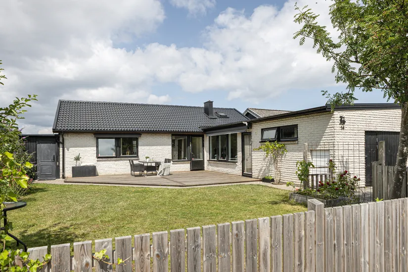 Villa, Broddagatan 14, Djupadal, Malmö