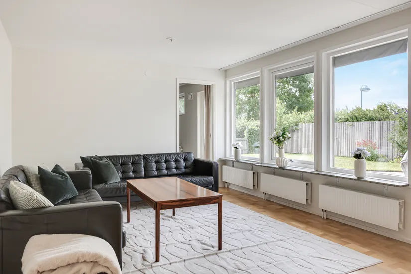 Villa, Broddagatan 14, Djupadal, Malmö