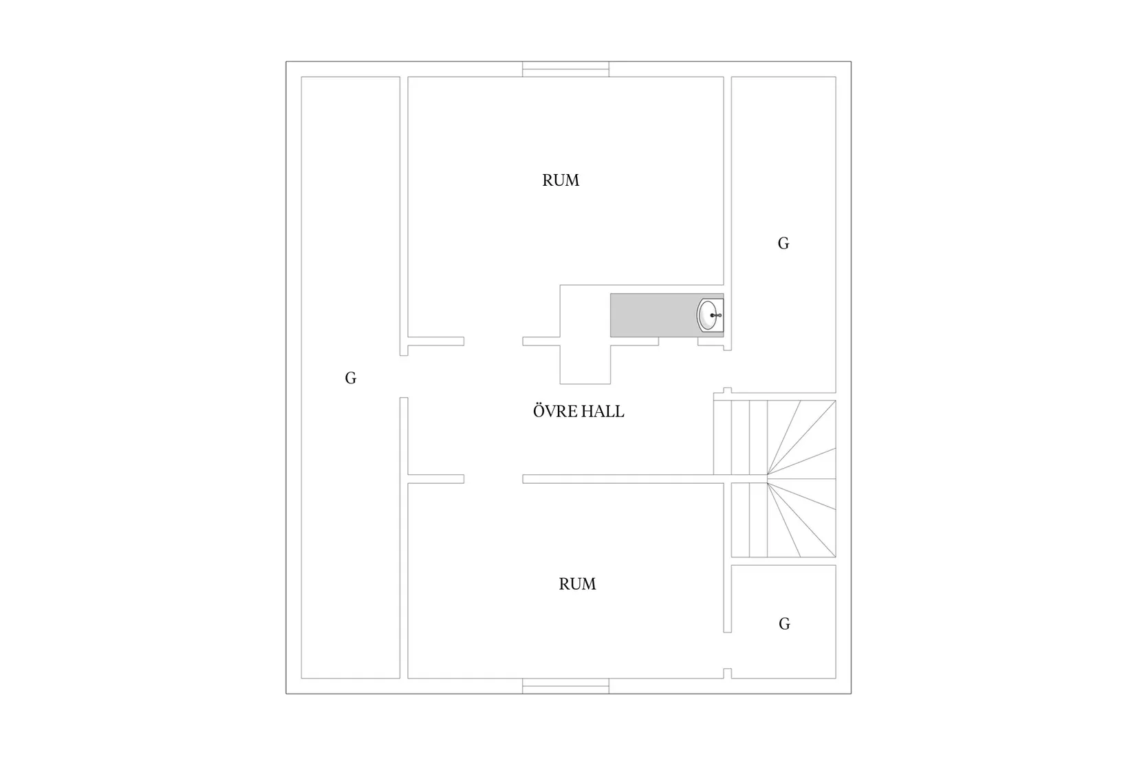 Villa, Lyckegatan 5, Östra Göinge