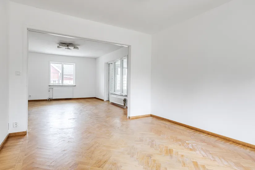 Villa, Lyckegatan 5, Östra Göinge