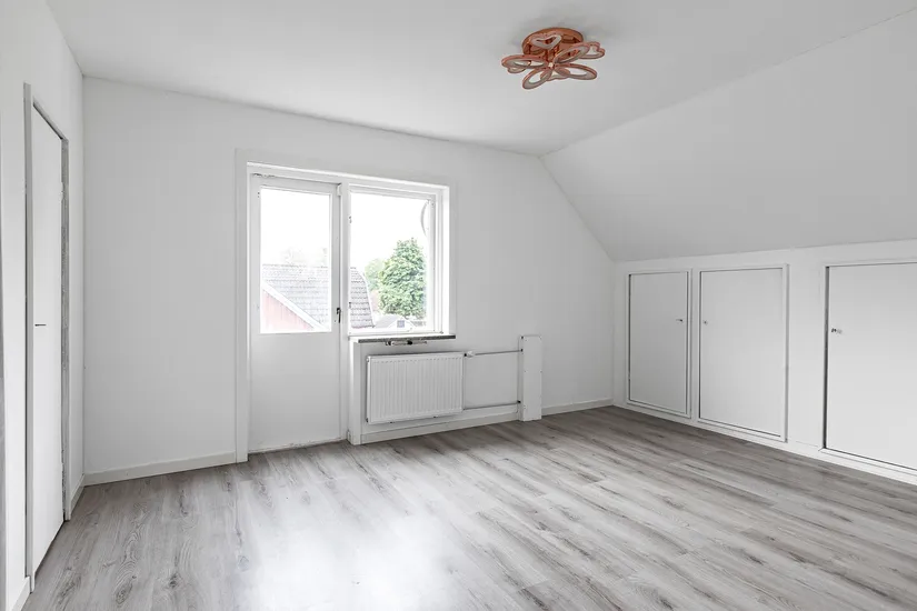 Villa, Lyckegatan 5, Östra Göinge