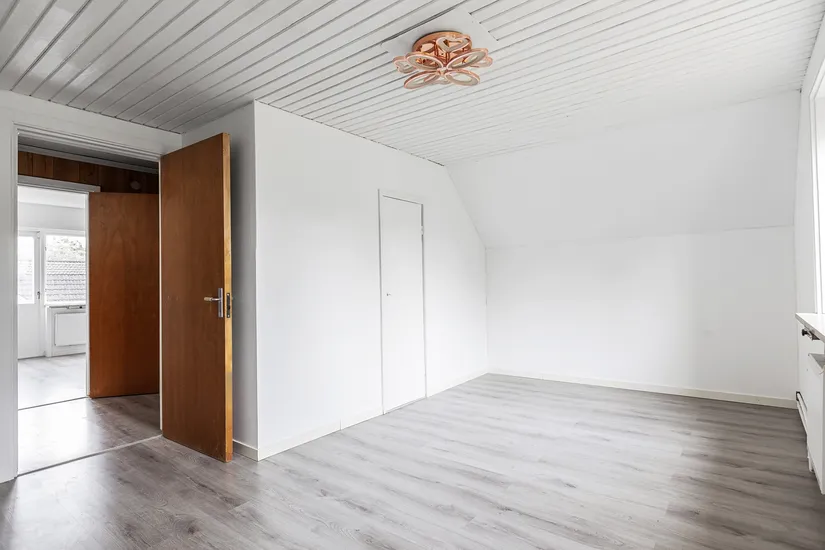 Villa, Lyckegatan 5, Östra Göinge