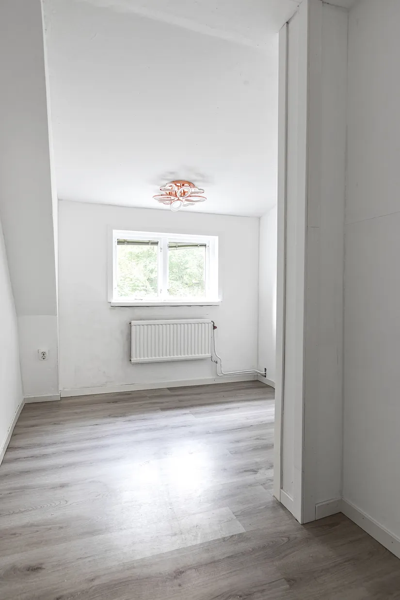 Villa, Lyckegatan 5, Östra Göinge