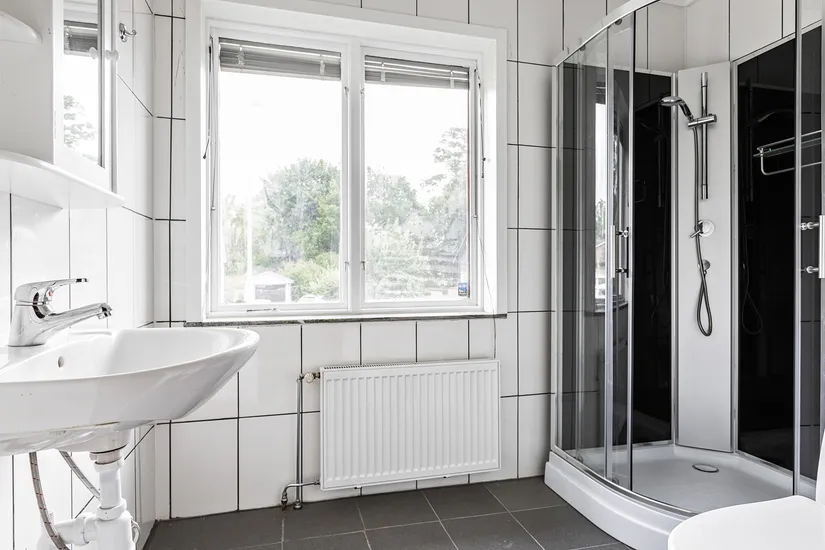 Villa, Lyckegatan 5, Östra Göinge