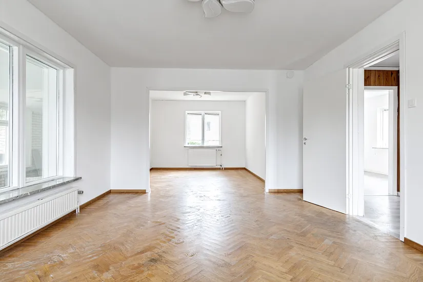 Villa, Lyckegatan 5, Östra Göinge