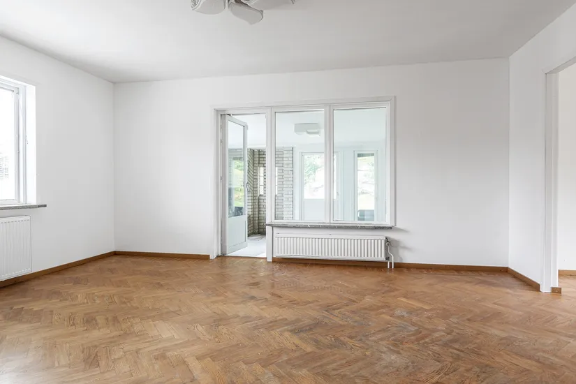 Villa, Lyckegatan 5, Östra Göinge