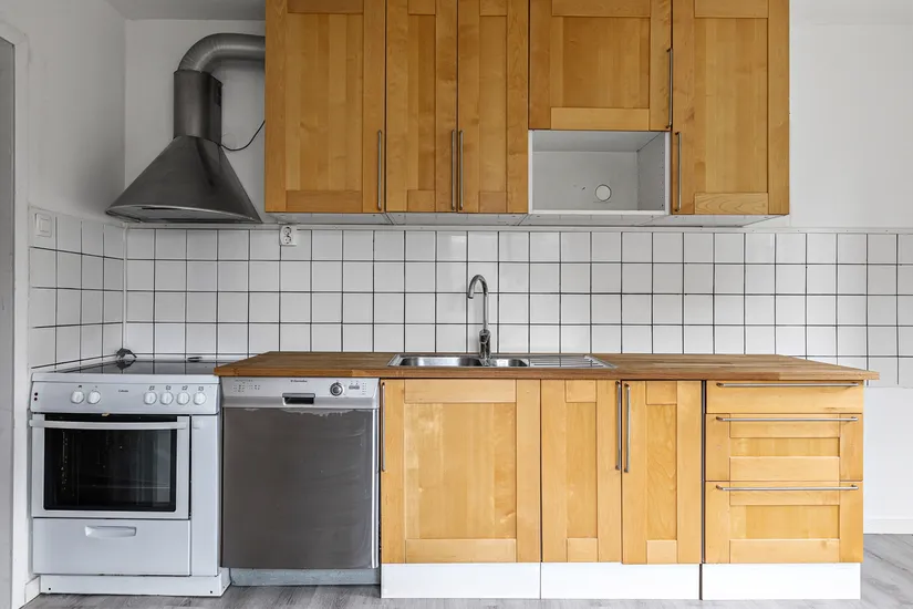 Villa, Lyckegatan 5, Östra Göinge
