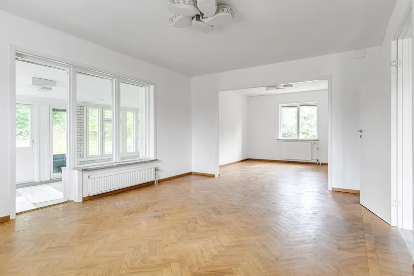 Villa, Lyckegatan 5, Östra Göinge