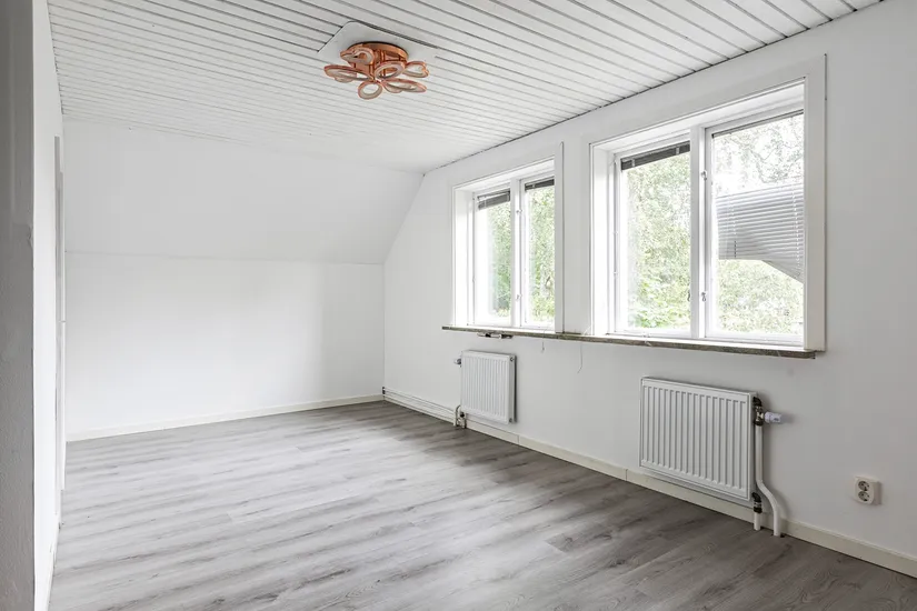 Villa, Lyckegatan 5, Östra Göinge