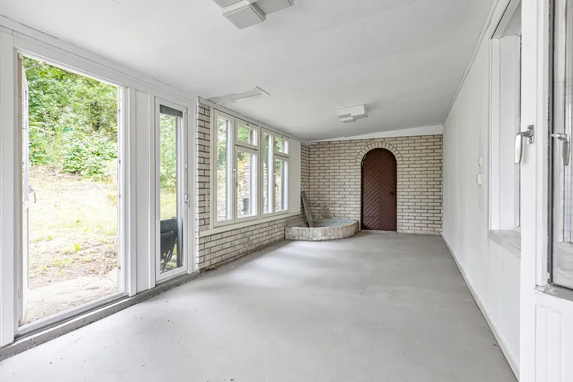 Villa, Lyckegatan 5, Östra Göinge