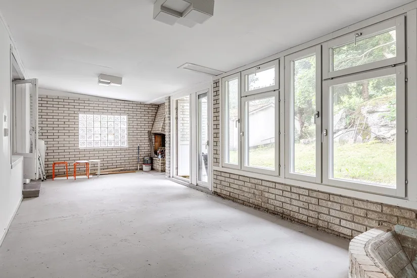 Villa, Lyckegatan 5, Östra Göinge