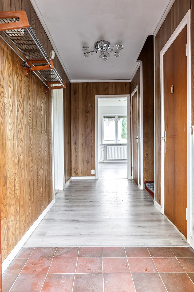Villa, Lyckegatan 5, Östra Göinge