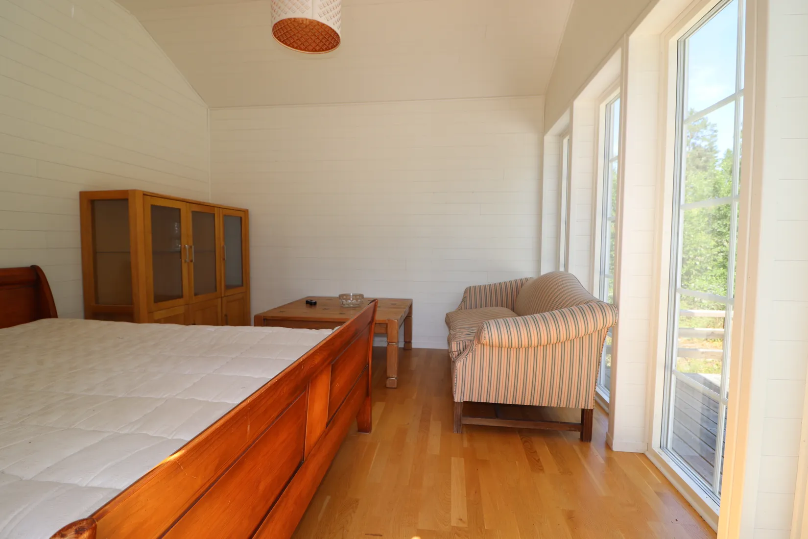 Fritidshus, Pellesbergsvägen 18, Smara, Norrtälje