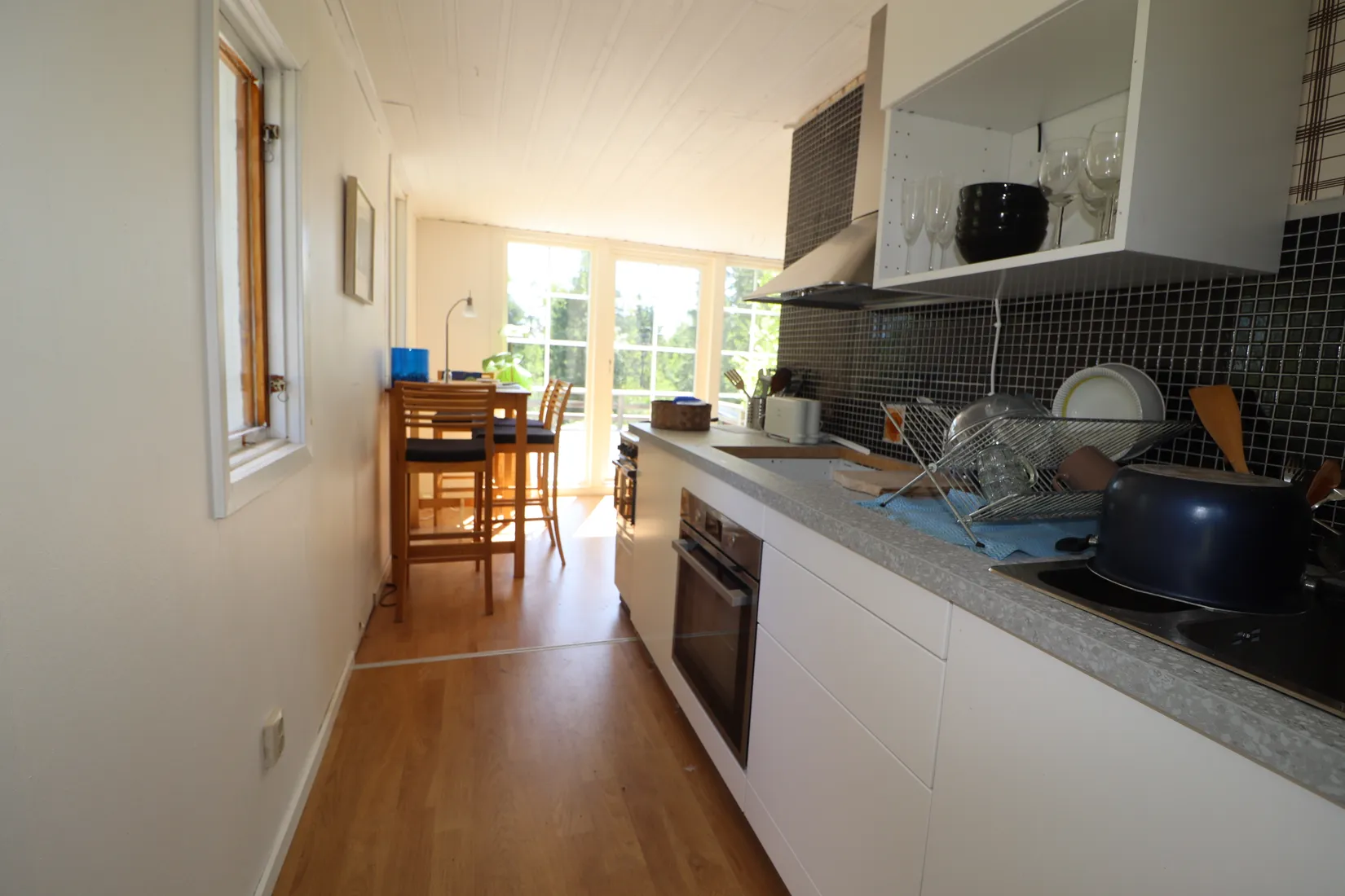 Fritidshus, Pellesbergsvägen 18, Smara, Norrtälje