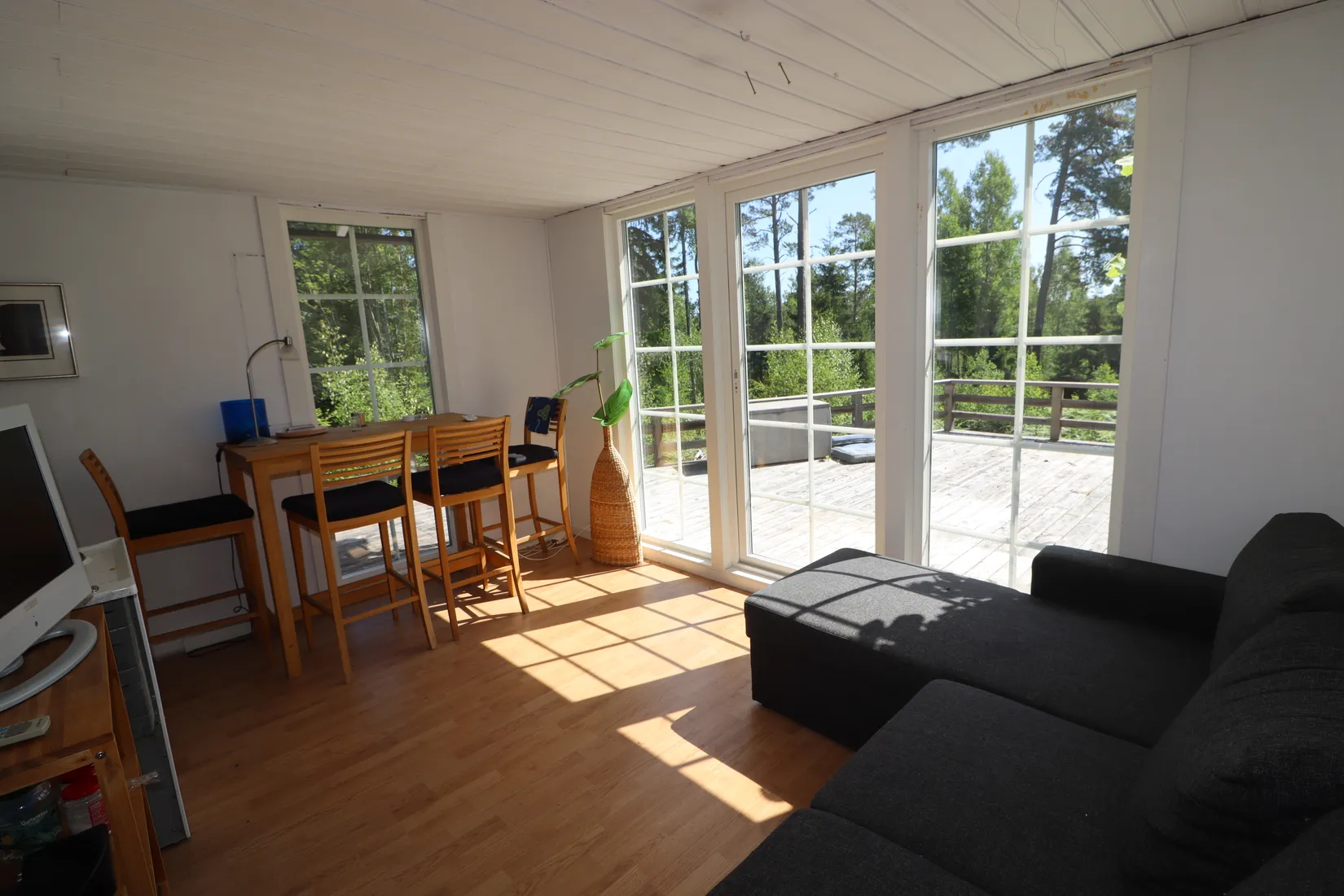 Fritidshus, Pellesbergsvägen 18, Smara, Norrtälje
