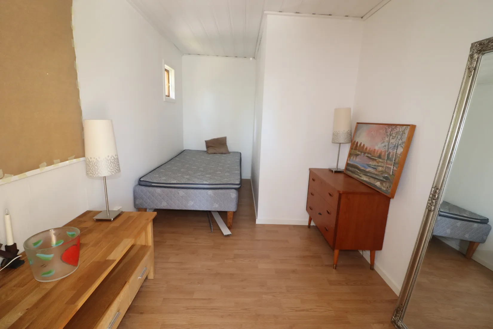 Fritidshus, Pellesbergsvägen 18, Smara, Norrtälje