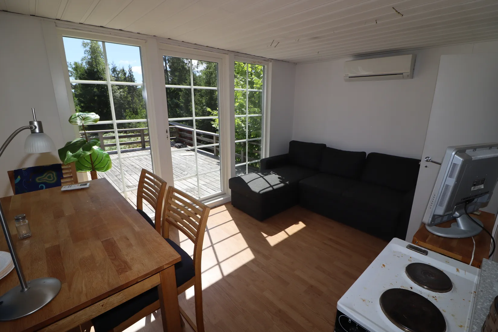 Fritidshus, Pellesbergsvägen 18, Smara, Norrtälje