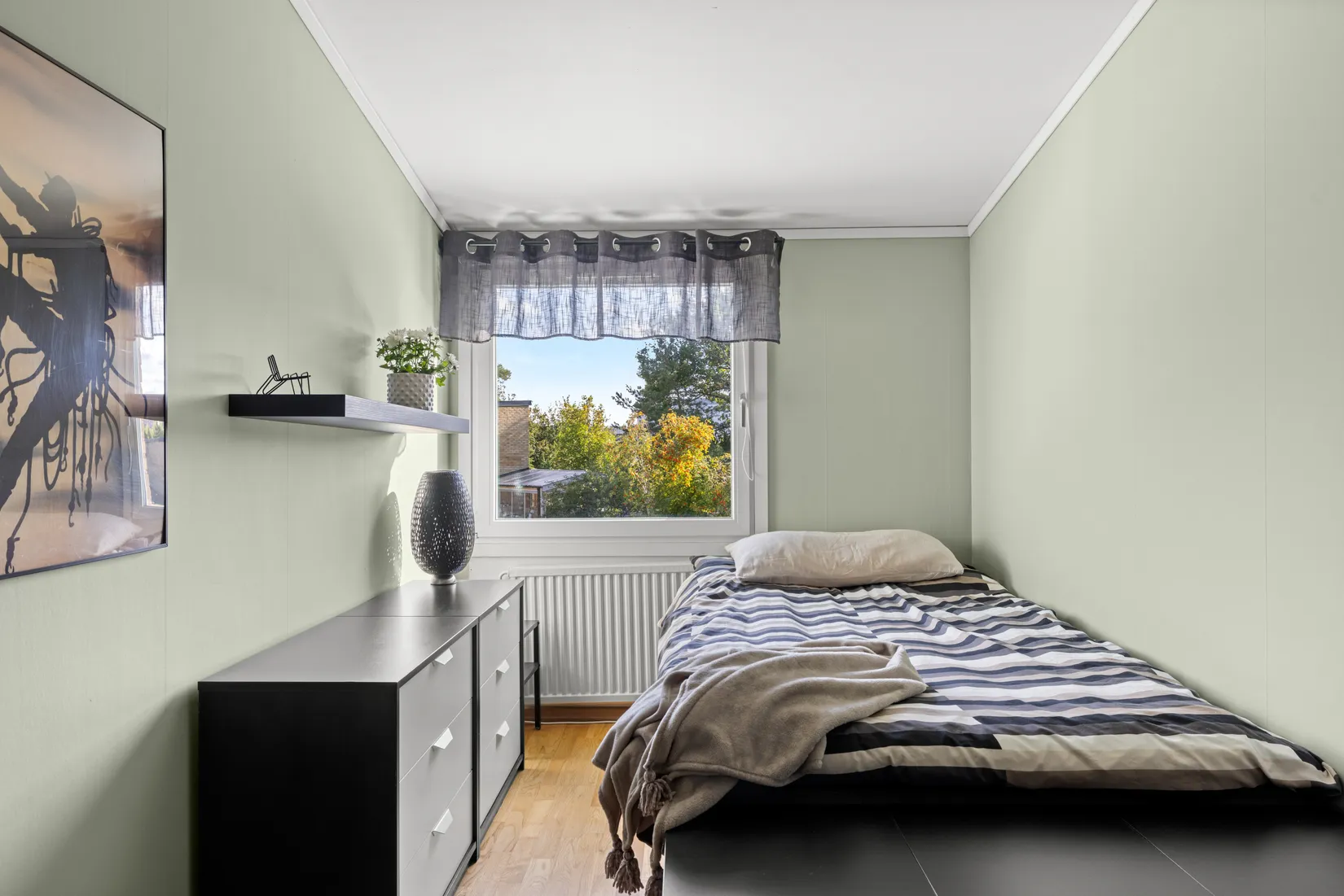 Radhus, Forellvägen 21, Centrala Tyresö, Tyresö
