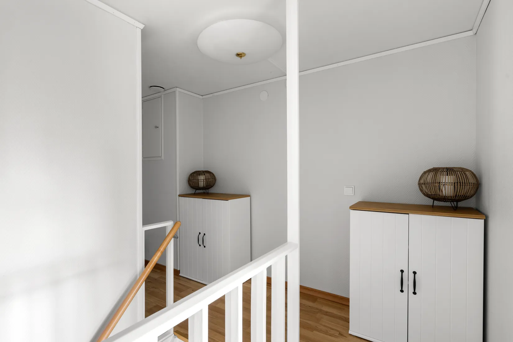 Radhus, Forellvägen 21, Centrala Tyresö, Tyresö