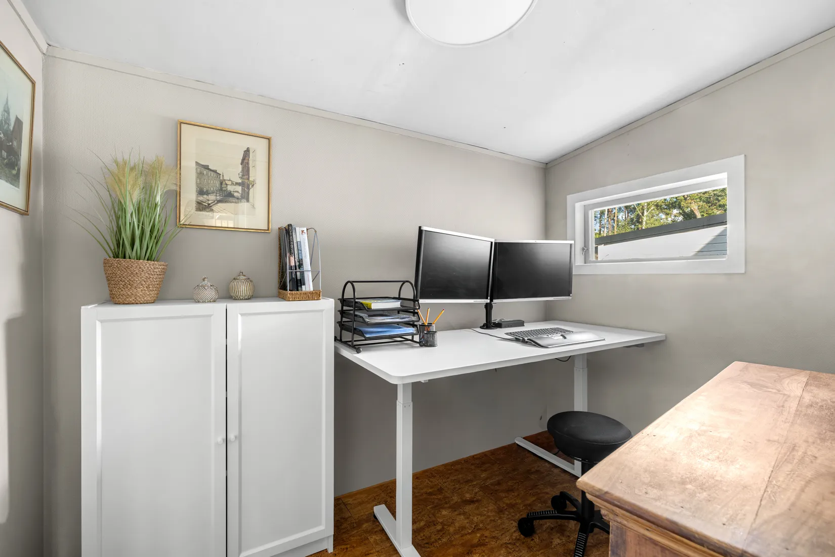 Radhus, Forellvägen 21, Centrala Tyresö, Tyresö