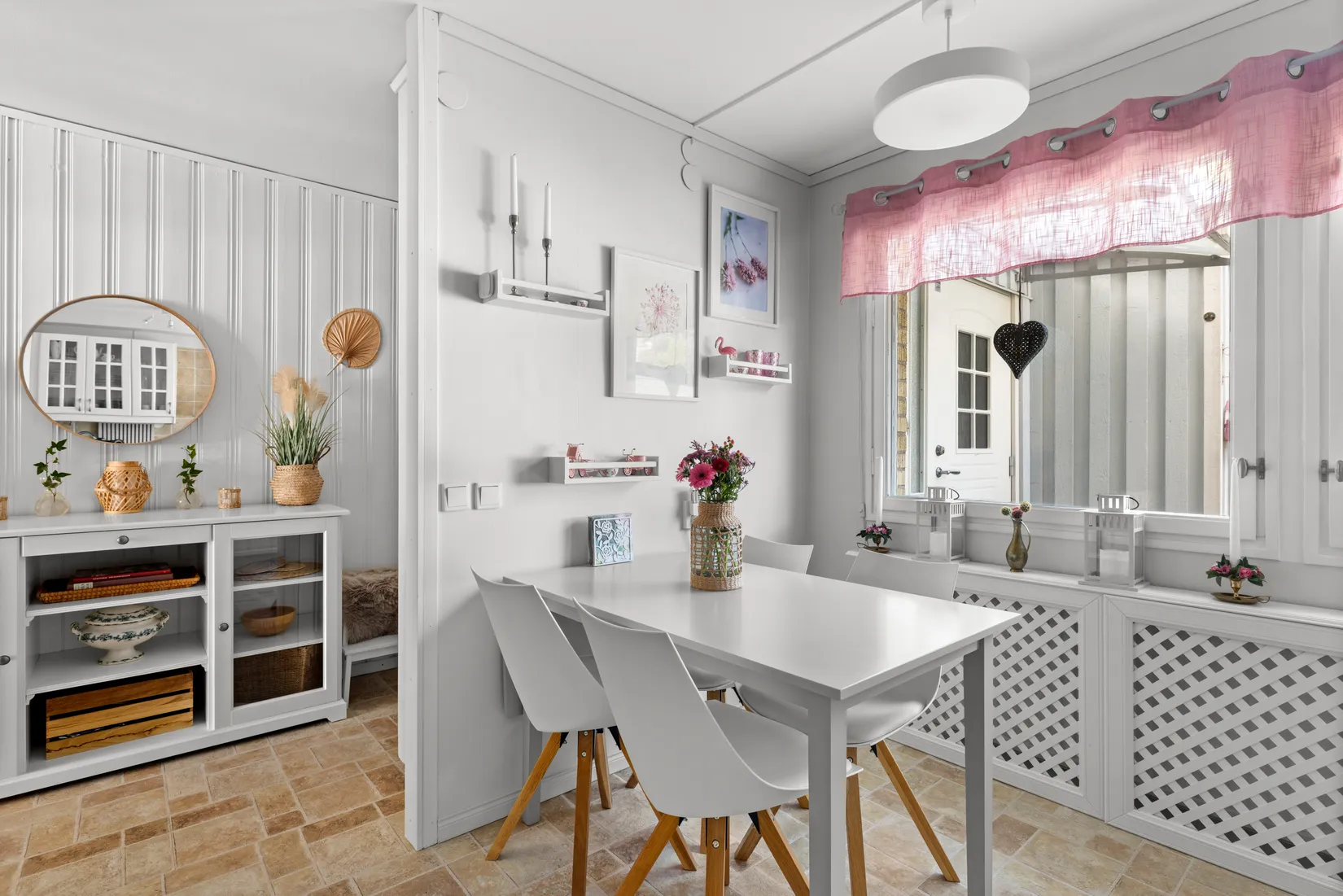Radhus, Forellvägen 21, Centrala Tyresö, Tyresö
