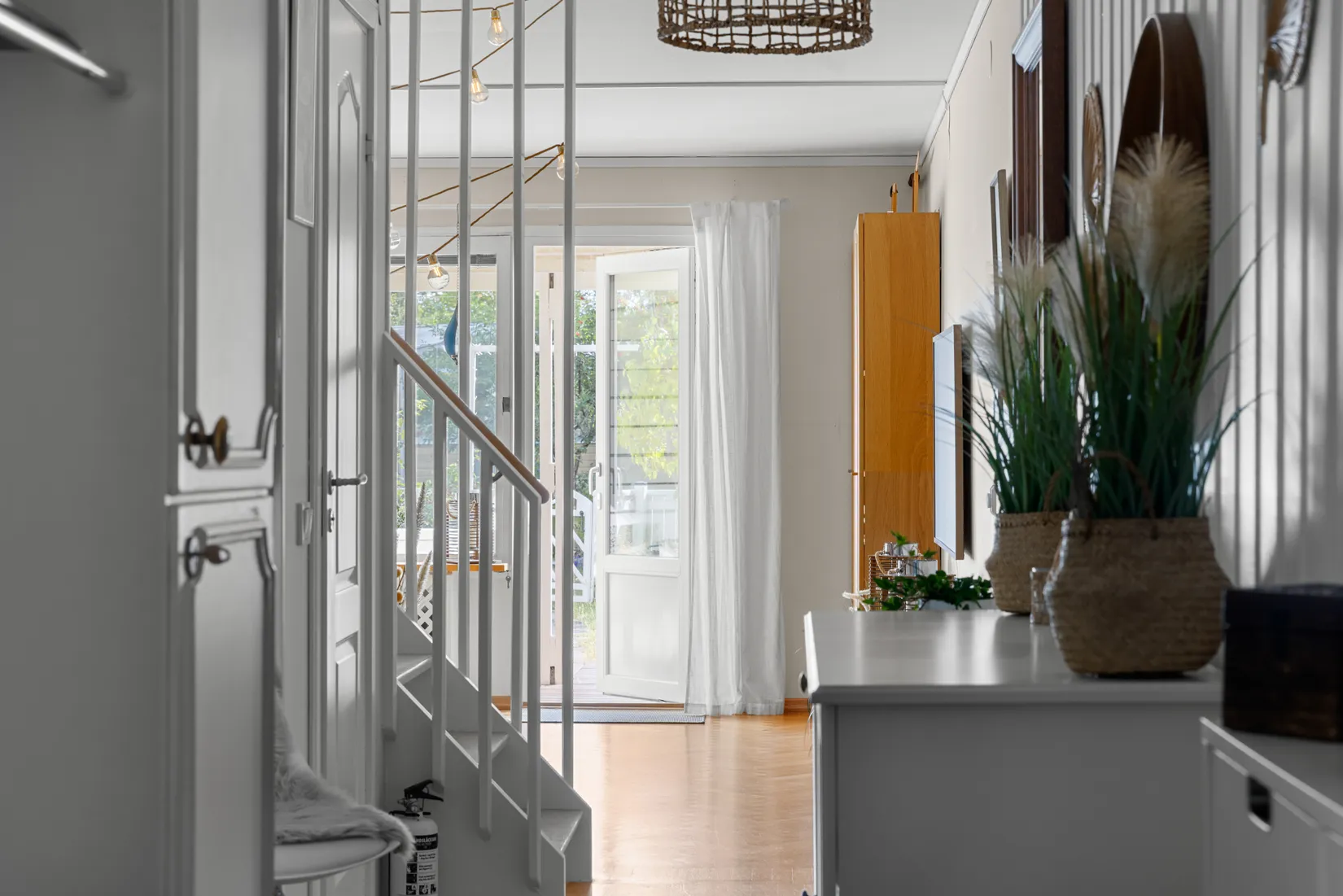 Radhus, Forellvägen 21, Centrala Tyresö, Tyresö