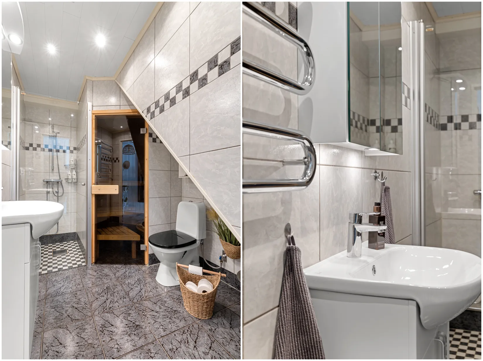 Radhus, Forellvägen 21, Centrala Tyresö, Tyresö