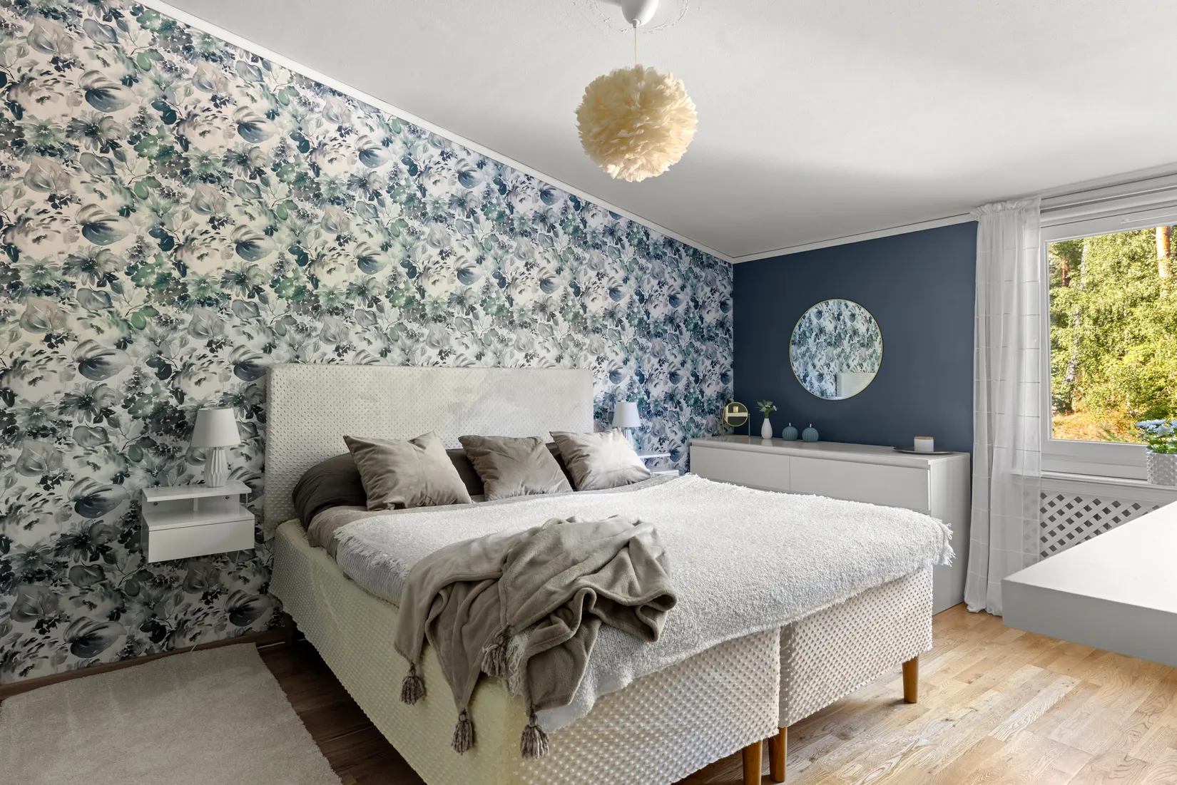 Radhus, Forellvägen 21, Centrala Tyresö, Tyresö