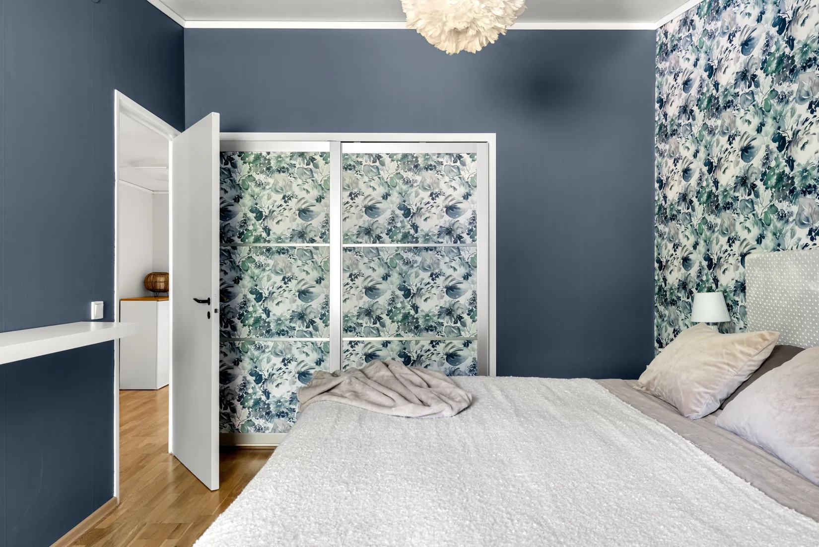 Radhus, Forellvägen 21, Centrala Tyresö, Tyresö