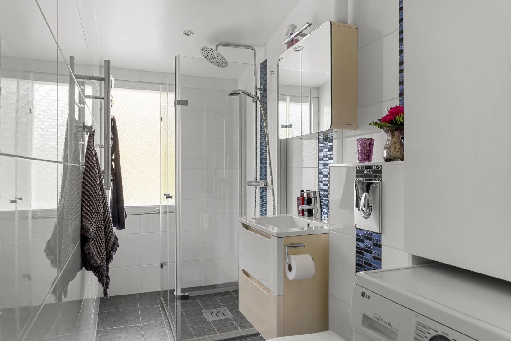Radhus, Forellvägen 21, Centrala Tyresö, Tyresö