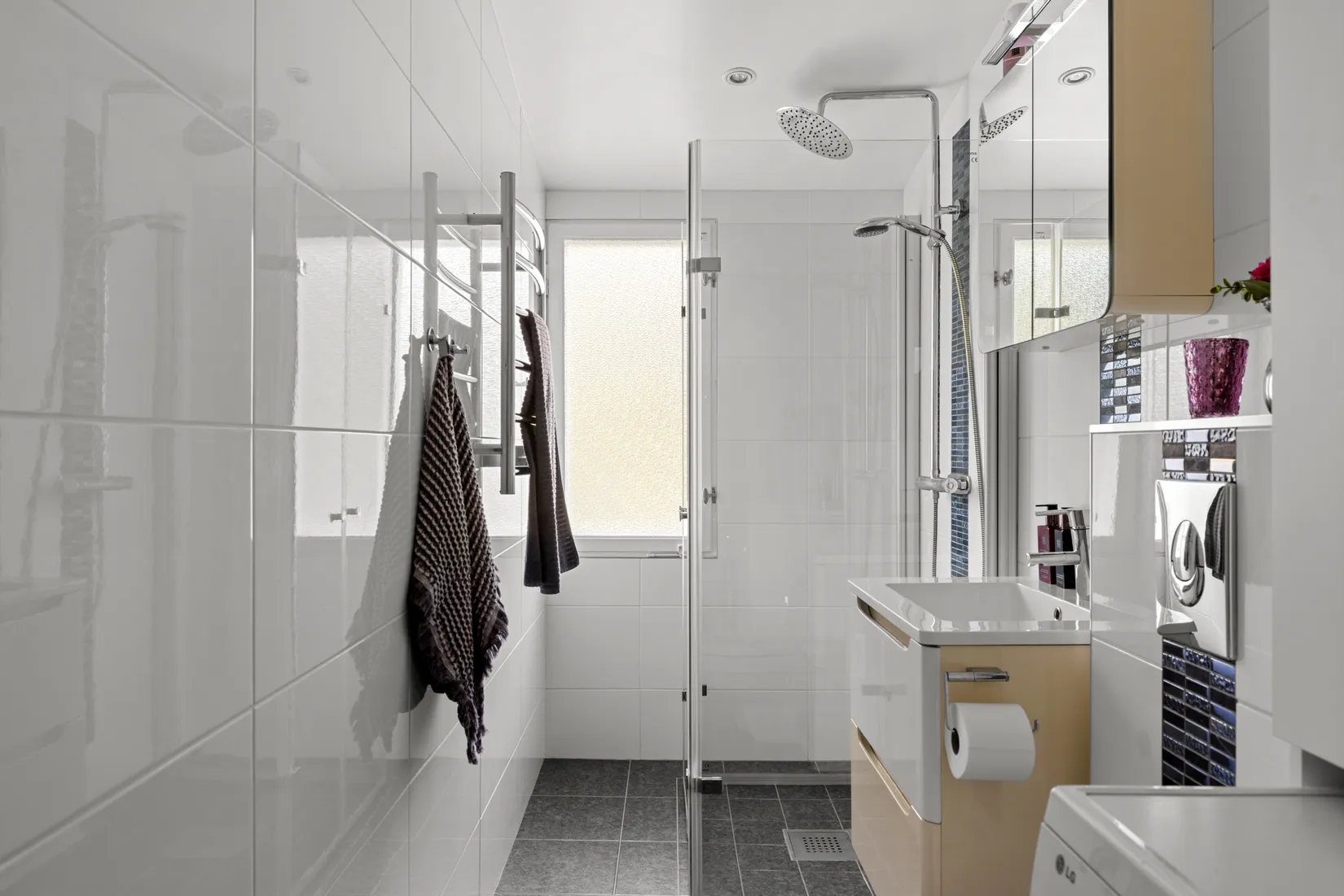 Radhus, Forellvägen 21, Centrala Tyresö, Tyresö