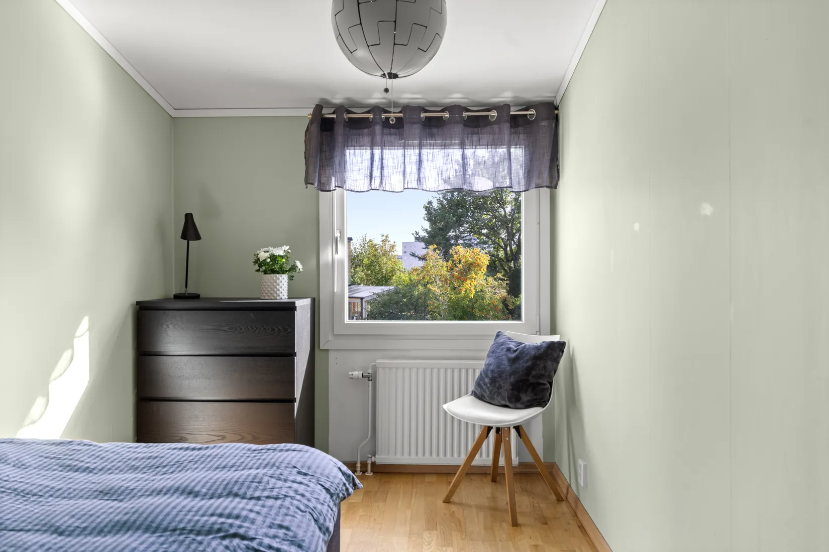 Radhus, Forellvägen 21, Centrala Tyresö, Tyresö