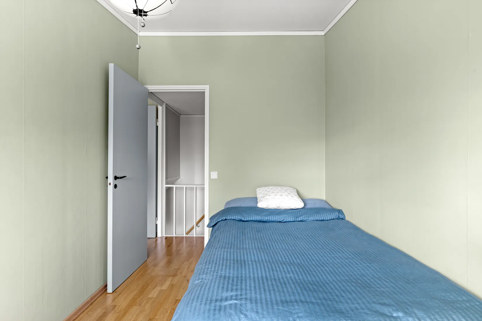 Radhus, Forellvägen 21, Centrala Tyresö, Tyresö
