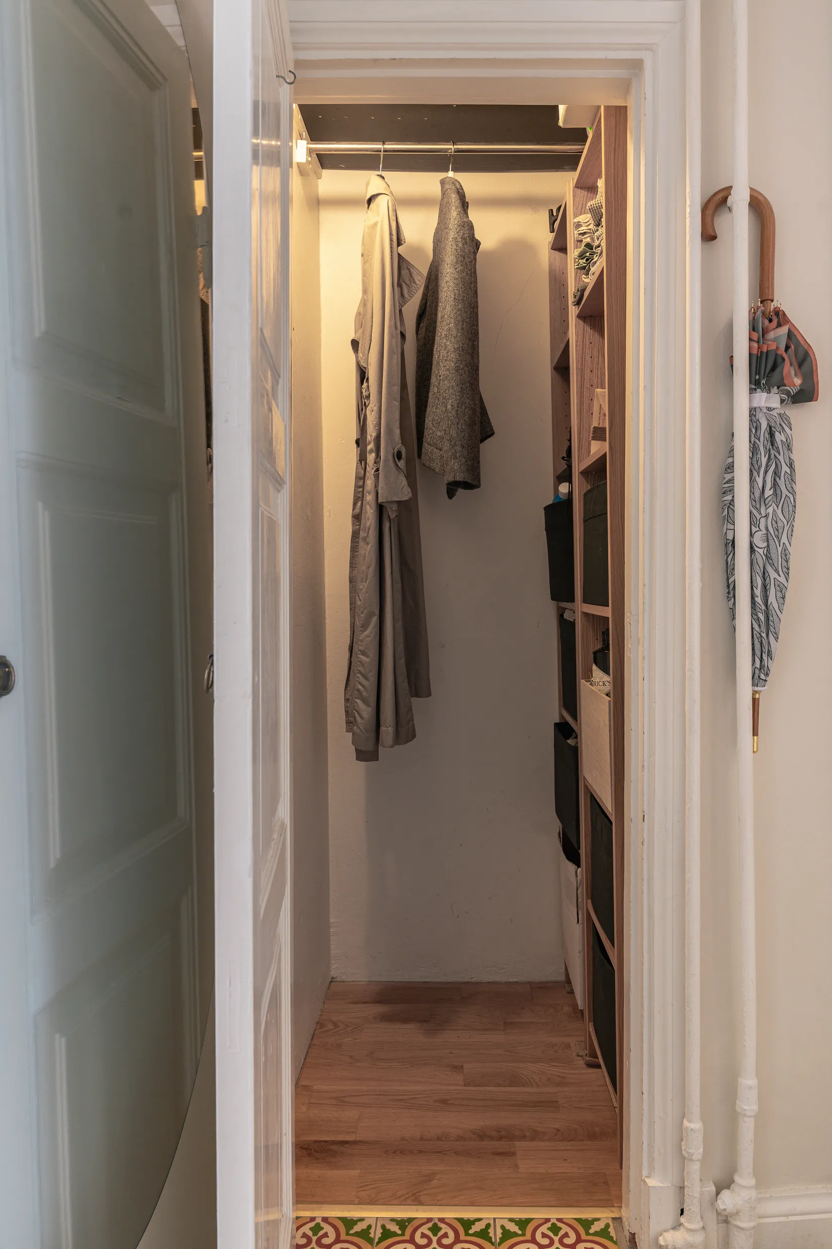 Bostadsrätt, Svanebäcksgatan 20C, Kungsladugård, Göteborg