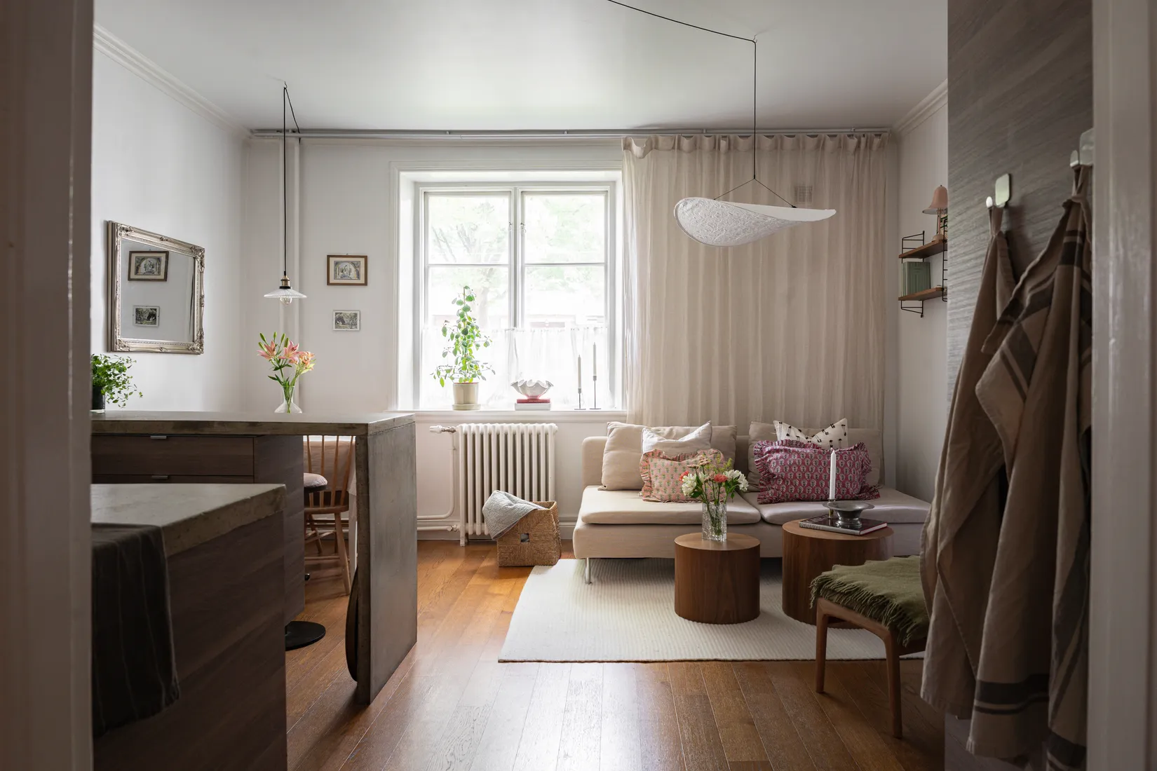 Bostadsrätt, Svanebäcksgatan 20C, Kungsladugård, Göteborg