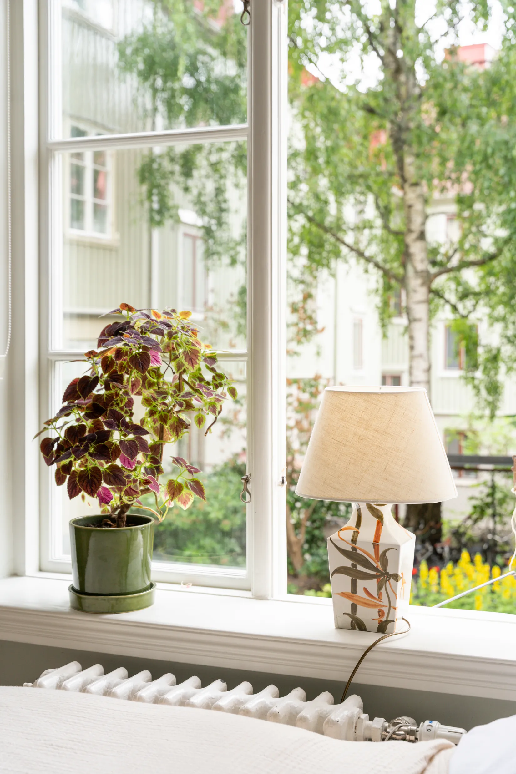 Bostadsrätt, Svanebäcksgatan 20C, Kungsladugård, Göteborg