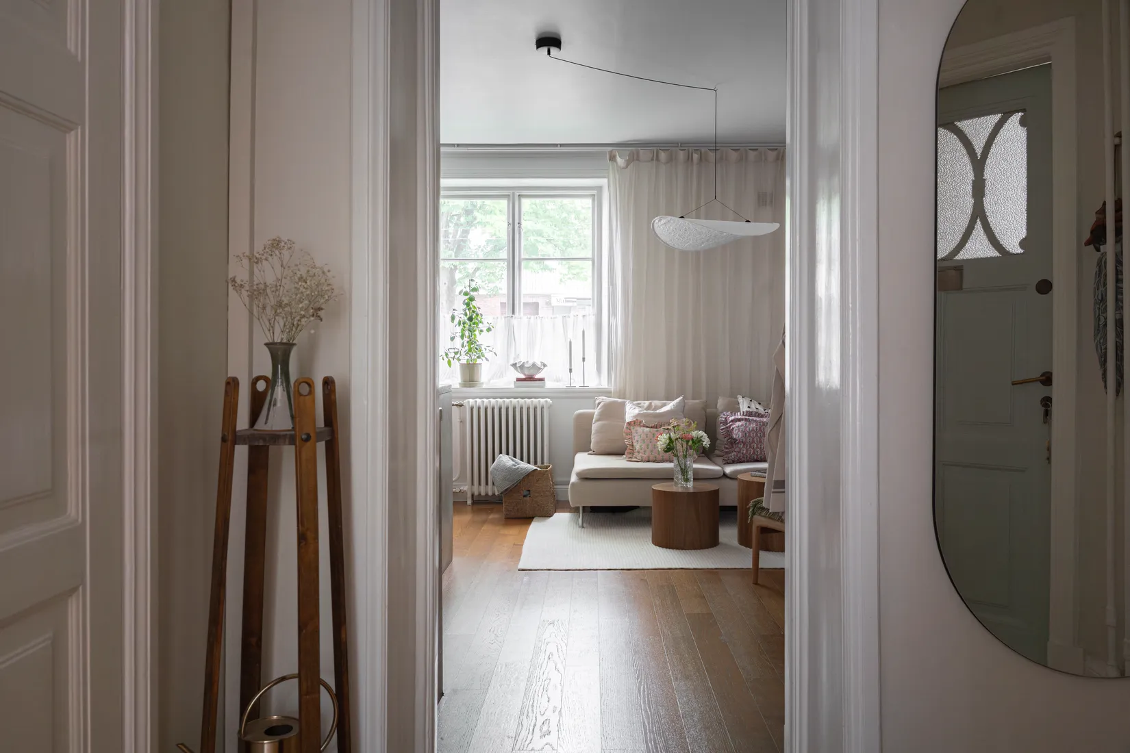 Bostadsrätt, Svanebäcksgatan 20C, Kungsladugård, Göteborg
