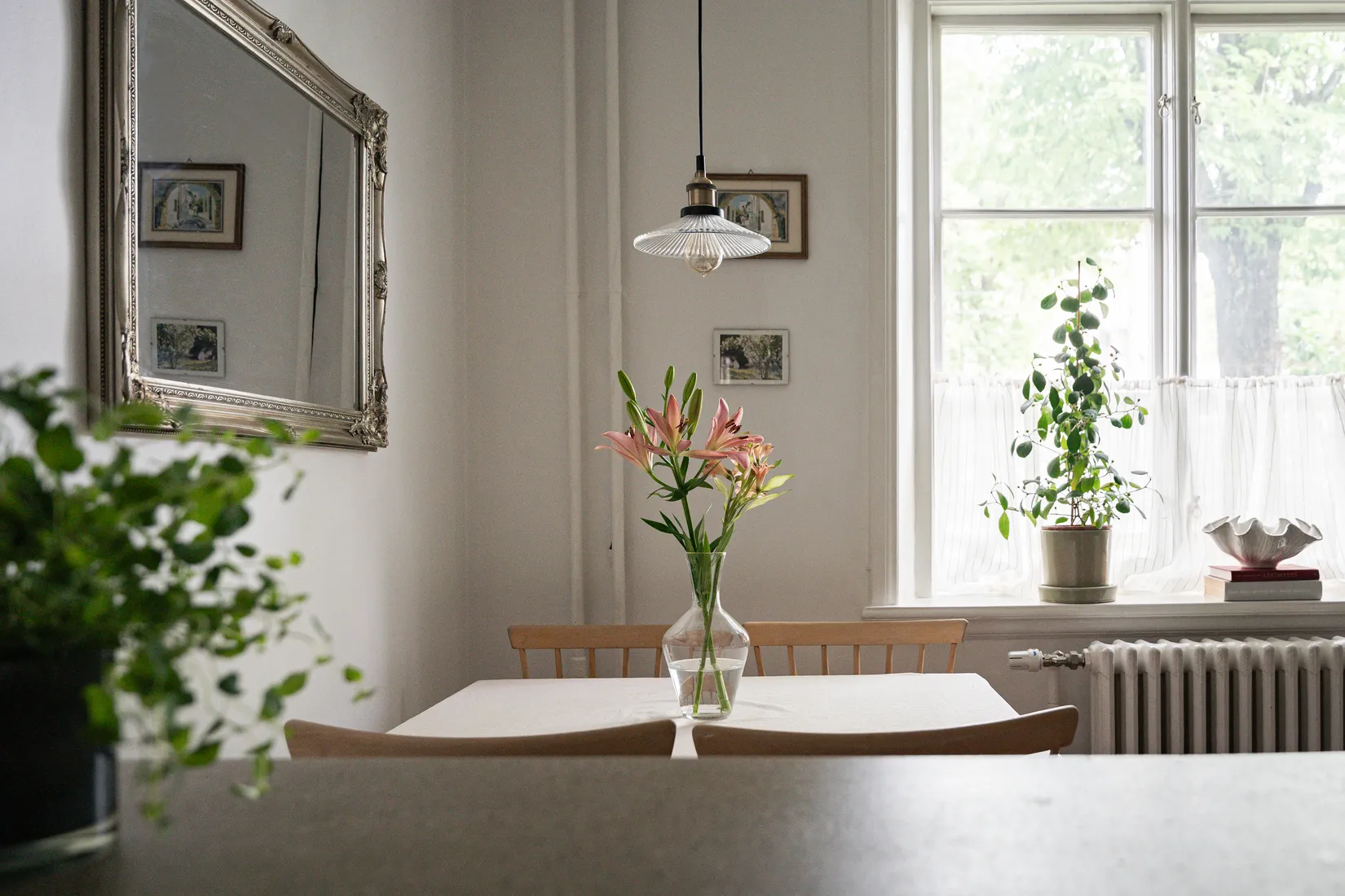 Bostadsrätt, Svanebäcksgatan 20C, Kungsladugård, Göteborg