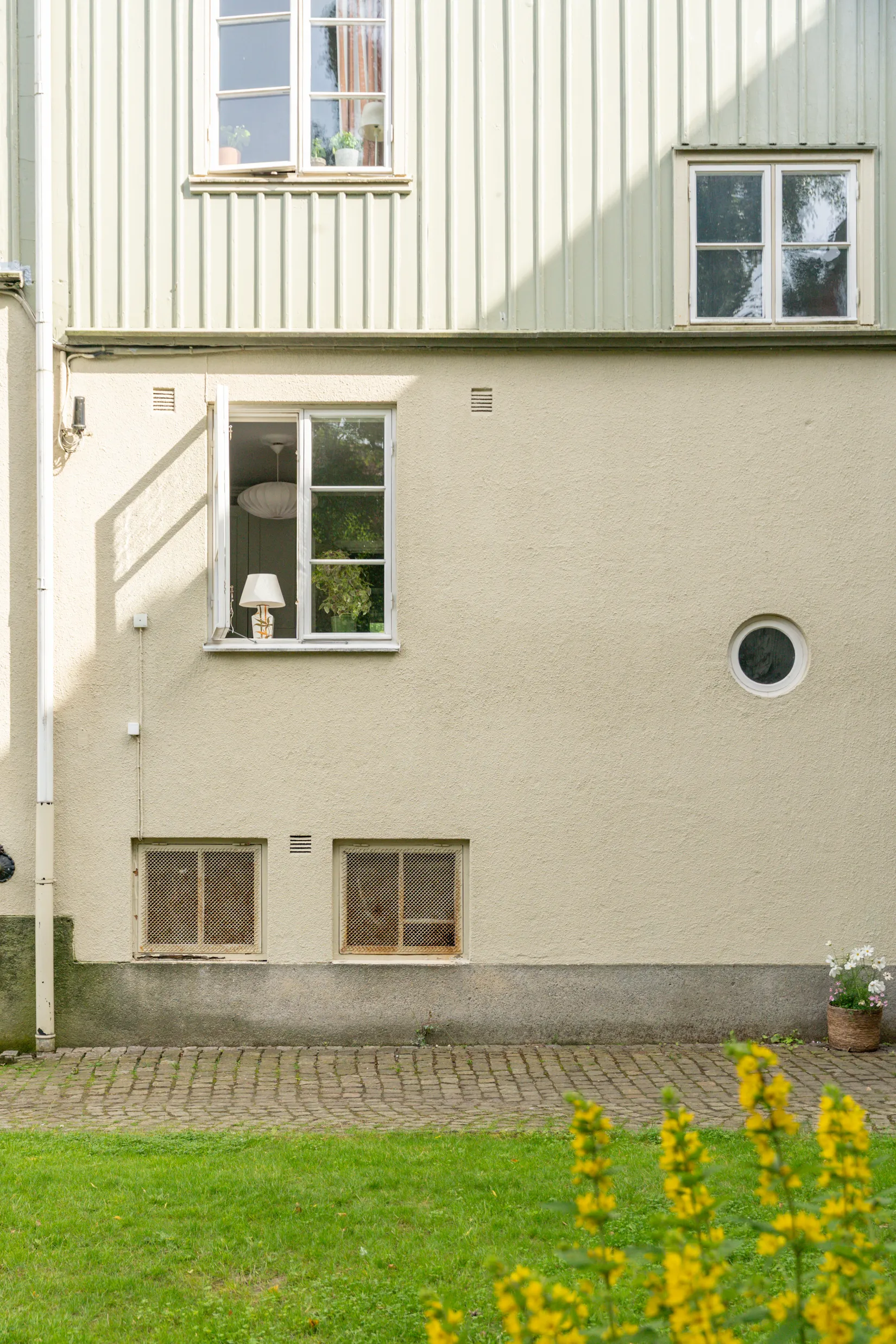 Bostadsrätt, Svanebäcksgatan 20C, Kungsladugård, Göteborg