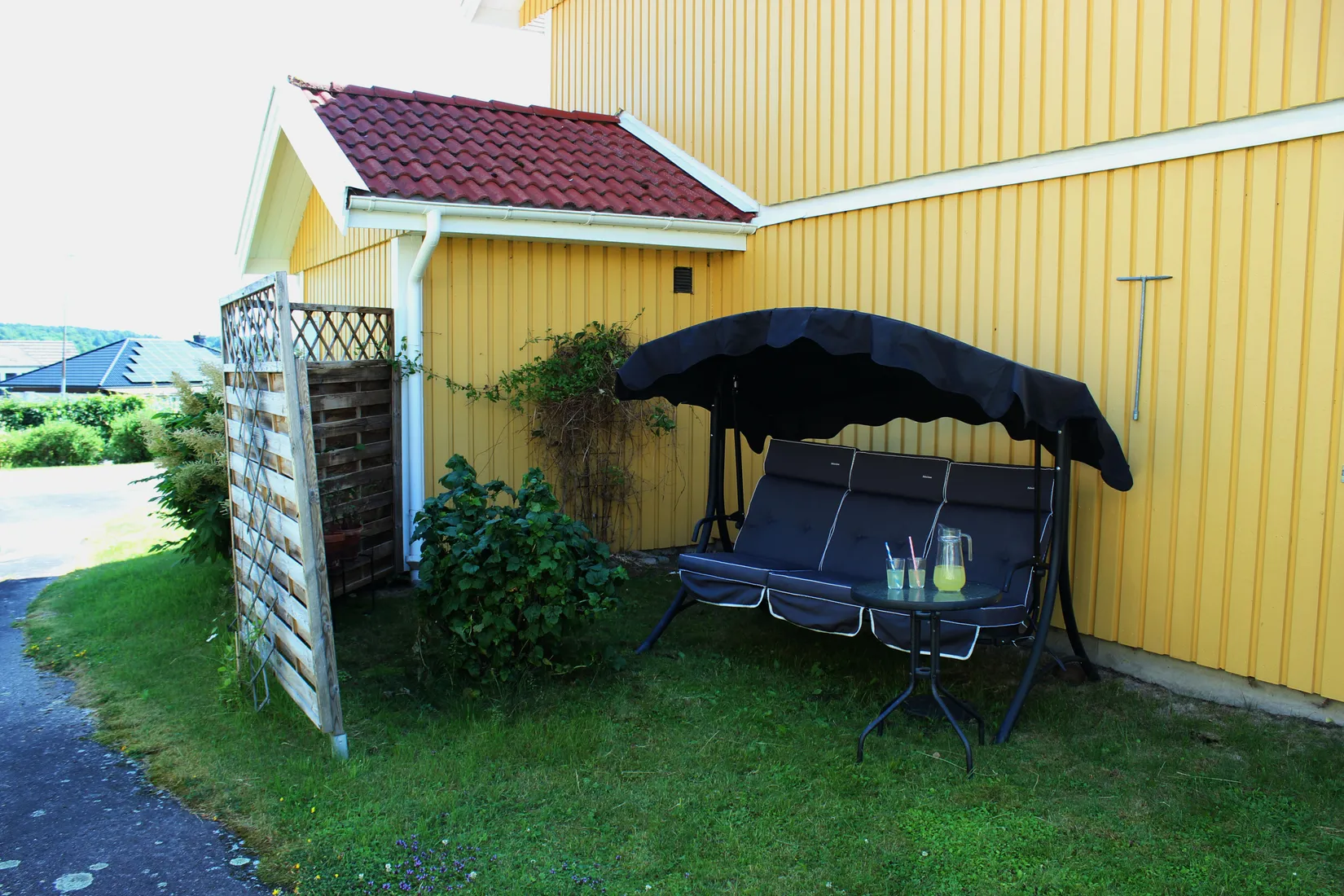 Bostadsrätt, Gruvgatan 26D, Lindesberg